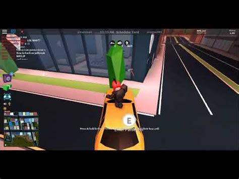 Brought to you by, natevang so enjoy your stay. How To Noclip In Roblox Jailbreak Speed Hack Gravity - How ...