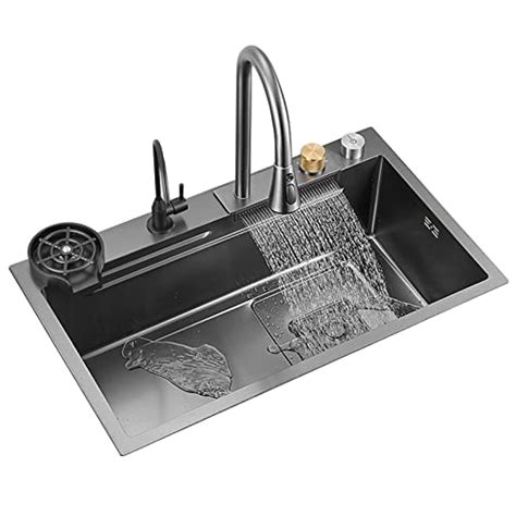 Top 10 Stainless Steel Kitchen Sinks Of 2022