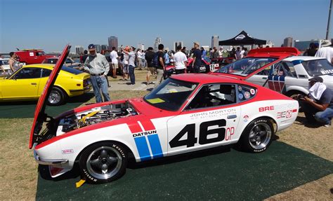 Z-Car Blog » Japanese Classic Car Show