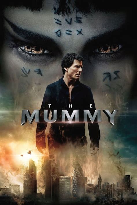 The Mummy 2017 — The Movie Database Tmdb