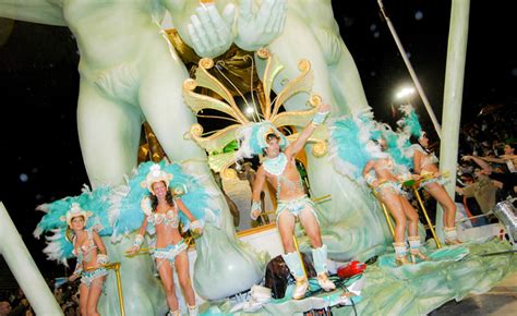carnival of gualeguaychú 2018 the carnival of the country dates and prices