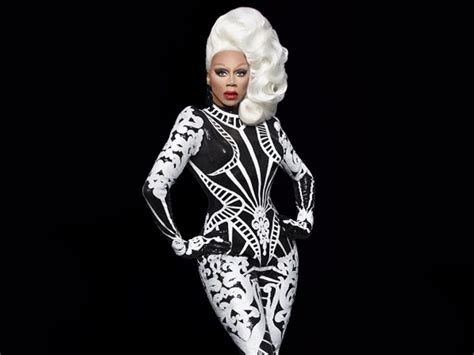 Emmys Zaldy The Man Who Designs For Rupaul Awardsdaily