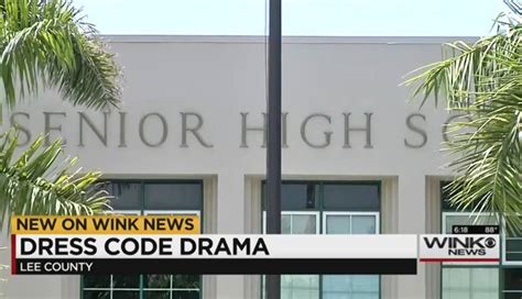 Fla Teen Stripped Of National Honor Society Title For Wearing Sundress During Speech Undefined