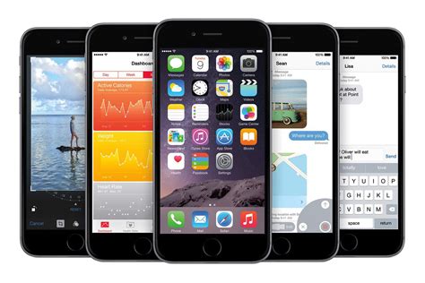 A Comprehensive History Of Ios Apples Mobile Operating System