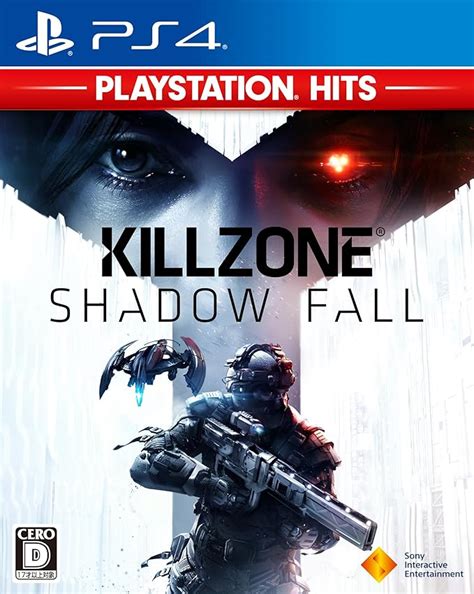 Amazon Ps4 Killzone Shadow Fall Playstation Hits ゲームソフト