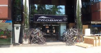 Specialty bicycle shops in singapore. My favorite bicycle shop in Thailand: Pro Bike - Bicycle ...