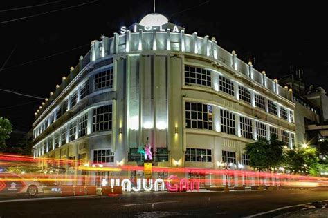 Tetap kunjungi wisatakaka untuk informasi tempat wisata di. Jelajahi Museum Surabaya Gedung Siola Tunjungan - Khas ...