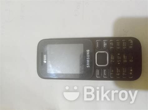 Samsung Guru Music Used For Sale In Kushtia Bikroy