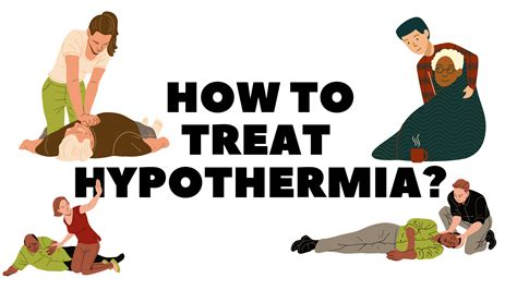 How To Treat Hypothermia