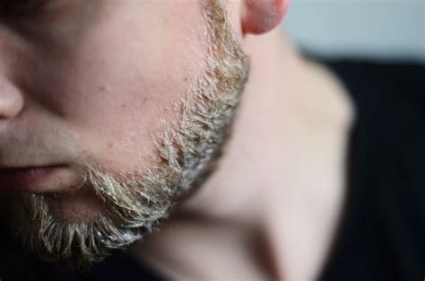 Pielęgnacja i stylizacja włosów oraz brody | Porady daje Blog Podlinski