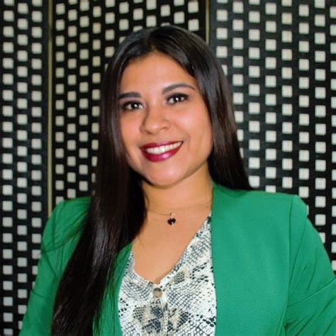 Evelyn Pacheco Escalante