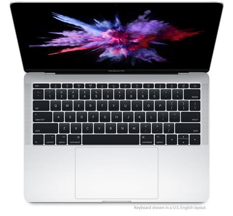 Refurbished 133 Inch Macbook Pro 23ghz Dual Core Intel Core I5 With