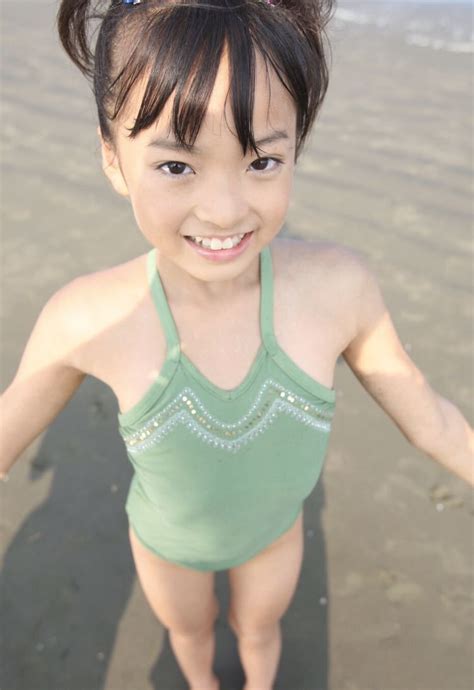 U Kawanishi Riko 画像 河西莉子ジュニアアイドル画像投稿画像 枚 Riko kawanishi está no facebook Rbaunfnscn
