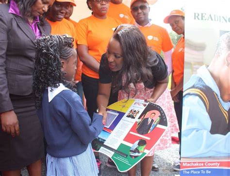 Dr alfred nganga mutua (born 22 august 1970) was the 1st official kenyan government spokesperson and public communications secretary. Hot Photos Of Machakos County First Lady - Naibuzz
