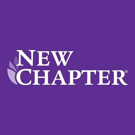 New Chapter Newchapterinc On Threads