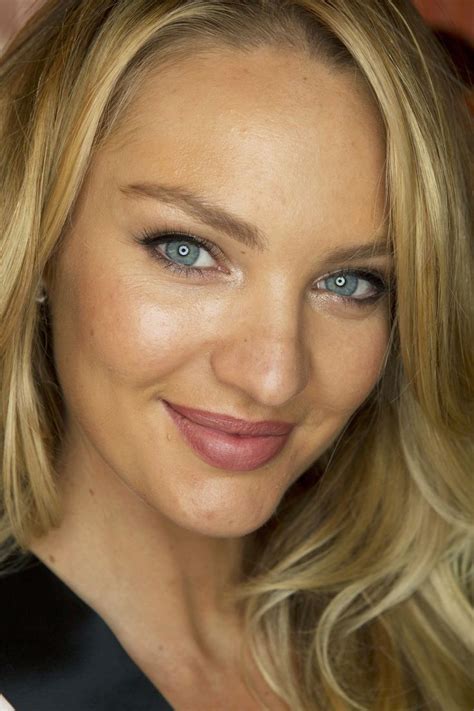 114 Best Face Candice Swanepoel Images On Pinterest