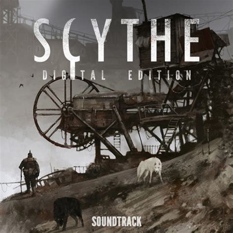 Scythe Digital Edition Soundtrack музыка из игры