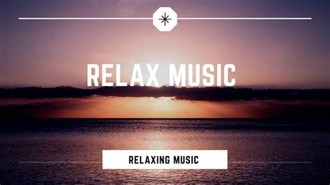 Relax Music Youtube