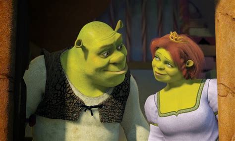 The Real Secrets Behind The Happily Ever After The Shrek Series