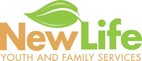 Newlife Logo Logodix