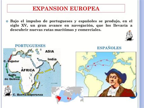 Ppt Expansion Europea Powerpoint Presentation Free Download Id2708489