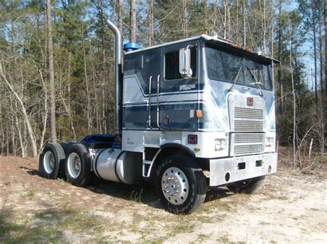 Used 1979 Marmon Co2 Heavy Duty For Sale In South Carolina Dorchester