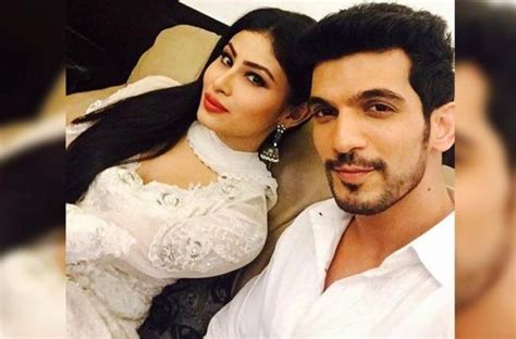 Fans Want To See Their Favourite Couple Mouni Roy And Arjun Bijlani