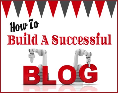 10 Blogging Tips To Help You Become A Successful Blogger Basic Blog Tips