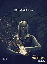Images of Watch The Magicians Season 2 Episode 3 Online Free