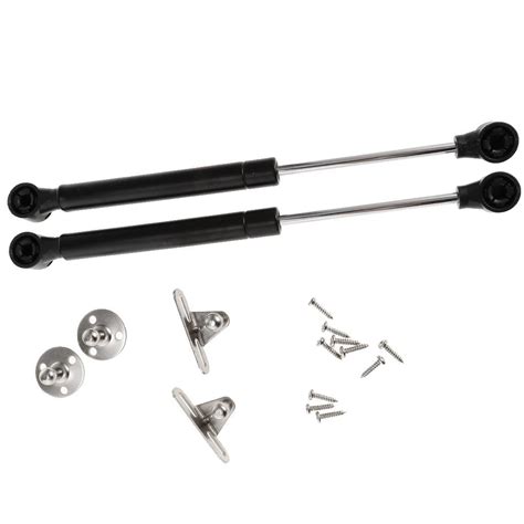 Heavy Duty Lift Down Gas Springs Lid Support Hinge Support Lids For