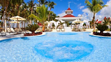 Bahia Principe Luxury Bouganville Adults Only From 140 La Romana