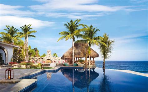 11 best mexico city hotels. The 2018 World's Best Resorts in Mexico | Travel + Leisure