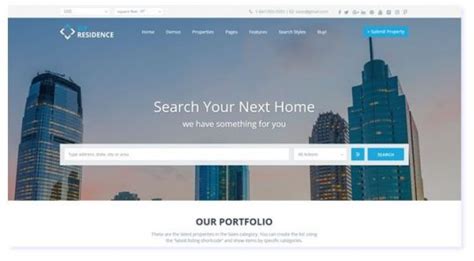 How To Create An Optimized Idx Real Estate Website With Wordpress In 5