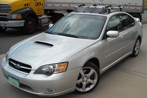 They've been in the business since 2012 and have since become the frontrunner in their segment. Subaru Roof Rails & 2009 Subaru Wrx Oem Roof Rack Factory Crossbars Wind Fairing Noise Deflector ...