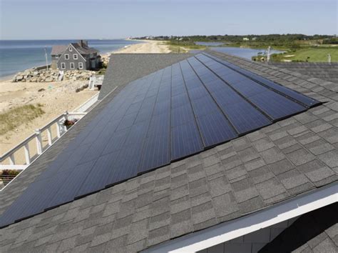 Solar Roof Tiles The Future Of Solar Industry Ulaginoli Energy