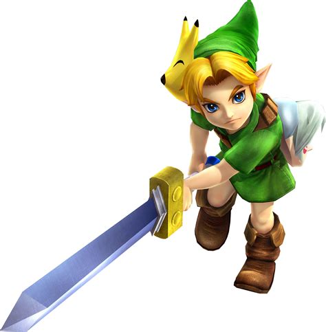 Kokiri Sword Zeldapedia Fandom Powered By Wikia