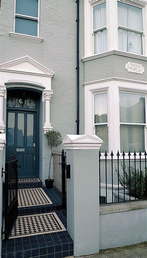 25 Inspiring Exterior House Paint Color Ideas Victorian House Exterior