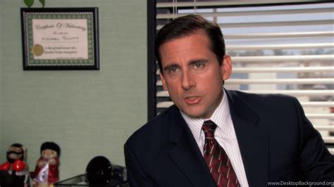 Michael Scott The Office Wallpapers Top Free Michael Scott The Office Backgrounds