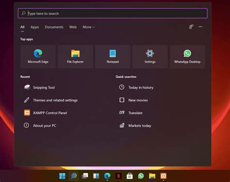 Windows 11 Review My Experience So Far