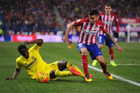 Head to head statistics and prediction, goals, past matches, actual form for la liga. Villarreal vs Atletico Madrid Preview, Tips and Odds ...