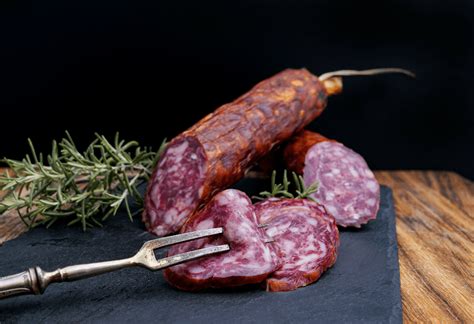 russian sausage guide and history best types and recipes meat n marrow