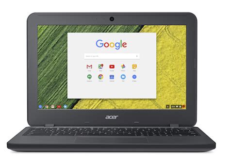 Home > laptops and netbooks > laptops > acer. Acer unveils rugged Chromebook 11 N7 (C731) laptop for ...