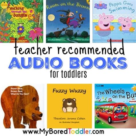 Audio Books For Toddlers Uk Top 10 Audiobooks For Kids In June 2021