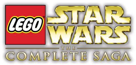 Lego® Star Wars™ The Complete Saga Pc Origin