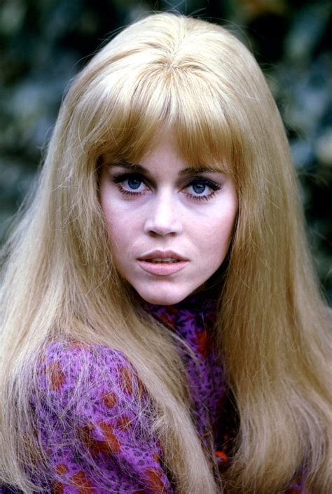 People who liked jane fonda's feet, also liked Jane Fonda - Actor - CineMagia.ro