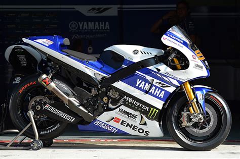 Motogp Racing Information Yamaha Motor Co Ltd