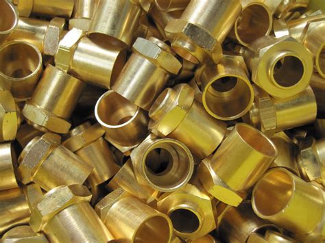 Brass Electroplating Century Heat Treatment And Plating Co Ltd
