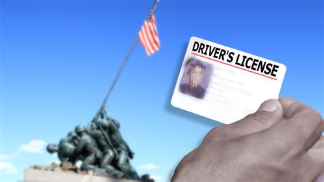 In order to be eligible for this id card, veterans must have served on active duty and received an honorable or general discharge. Veterans Can Now Have Their Status Recognized - NORTH HAVEN NEWS