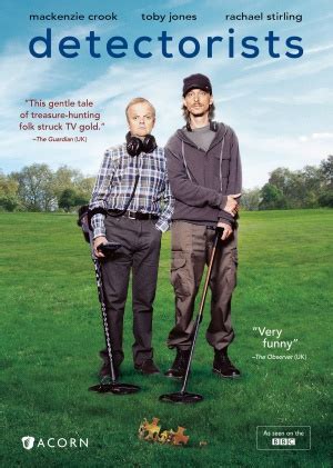 Detectorists (2014-) - TurkceAltyazi.org