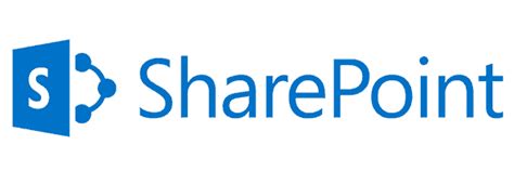 Microsoft Sharepoint Logo Uncommon Solutions